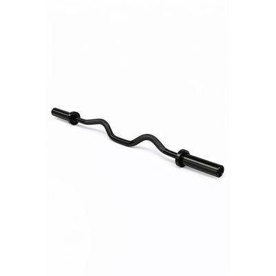 Barre de curl Super EZ de 1,5 m – Barre olympique