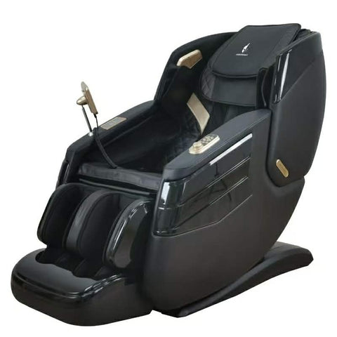 JG-MC102 Zero Gravity Massage Chair – Full Body Airbag & Heated Massage