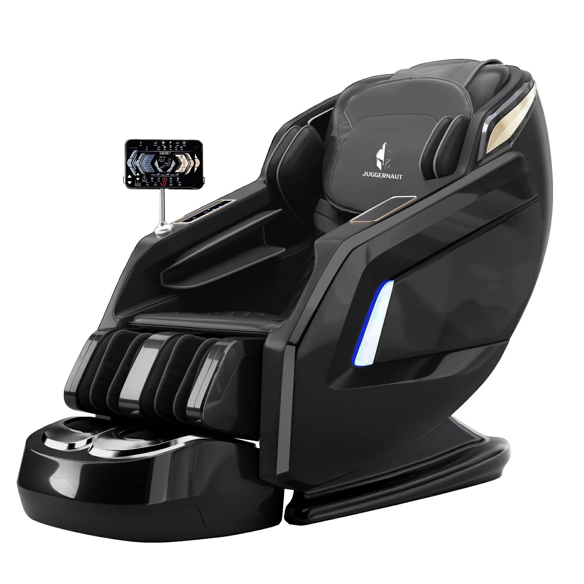 JG-MC101 Zero Gravity Massage Chair | Juggernaut Fitness