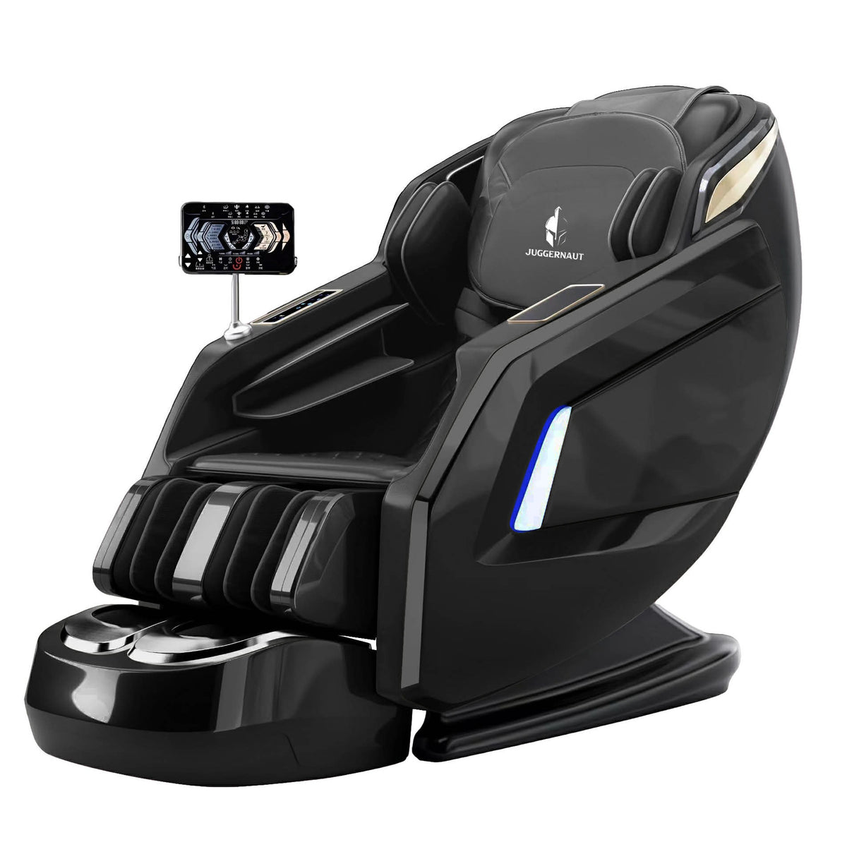 Fauteuil de massage zéro gravité Juggernaut JG-MC101
