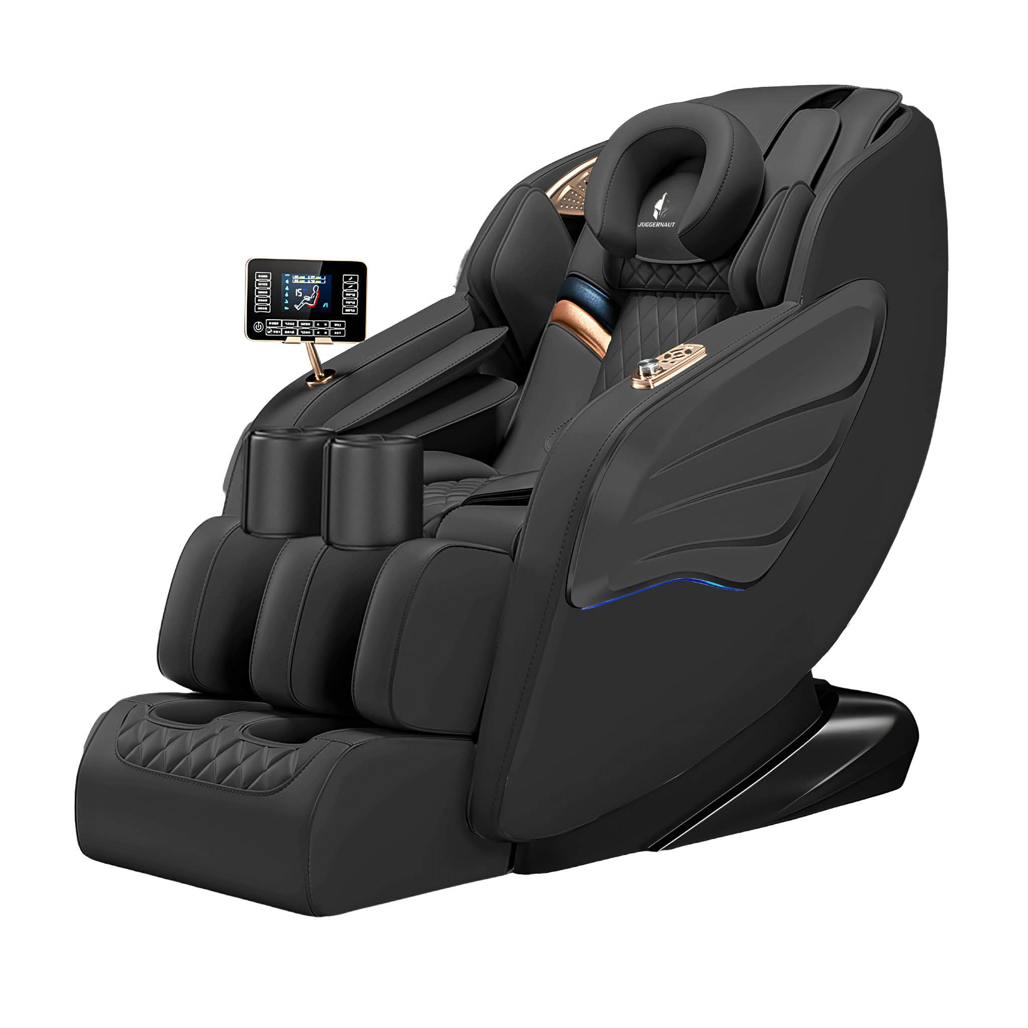 Juggernaut JG-MC001 Zero Gravity Massage Chair