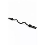 Barre de curl Super EZ de 1,5 m – Barre olympique