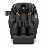 Juggernaut Monarch 4D Zero Gravity Massage Chair, Full-Body, Heated SL-Track Massage and Foot Rollers