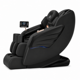 Juggernaut Monarch 4D Zero Gravity Massage Chair, Full-Body, Heated SL-Track Massage and Foot Rollers