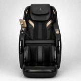 Juggernaut Titan 4D Zero Gravity Massage Chair with AI Body Scan, Full-Body, Heated SL-Track Massage and Foot Rollers