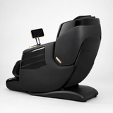 Juggernaut Titan 4D Zero Gravity Massage Chair with AI Body Scan, Full-Body, Heated SL-Track Massage and Foot Rollers
