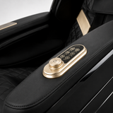 Juggernaut Titan 4D Zero Gravity Massage Chair with AI Body Scan, Full-Body, Heated SL-Track Massage and Foot Rollers