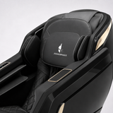 Fauteuil de massage zéro gravité Juggernaut JG-MC101