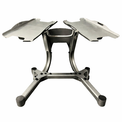 Adjustable Dumbbell Rack – Heavy-Duty Storage Stand